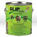 Precision Brand SLIP PLATE #4, 1 GAL CAN, SUPERIOR GRAPHITE #33615OS - 4/P 45538